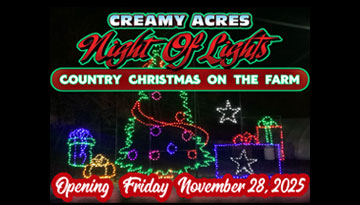 Haunted Paintball Hayride